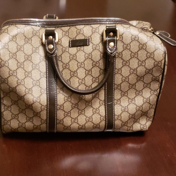 Bag - Picture 1 of 5
